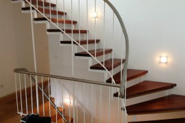 Sanierung eines Einfamilienhaus